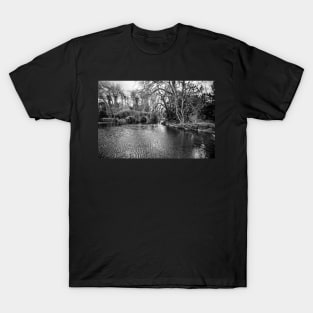 River Avon Warwickshire T-Shirt